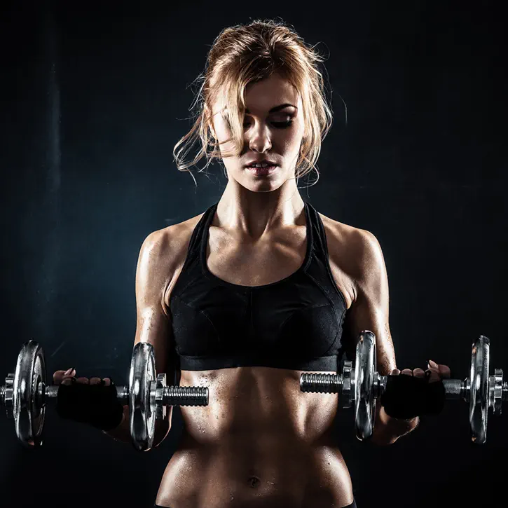 тамоксифен тренировка